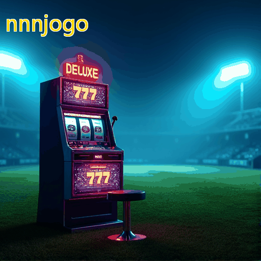 nnnjogo Login na Conta