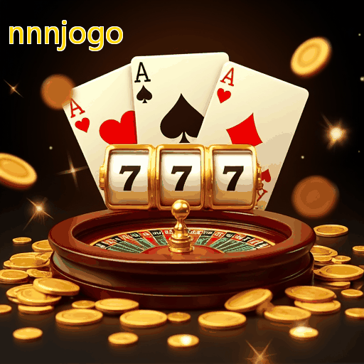 nnnjogo Login na Conta