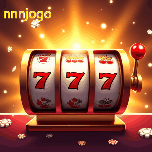 Jogos de Slots no nnnjogo – Caça-Níqueis com Bônus e Jackpots Incríveis